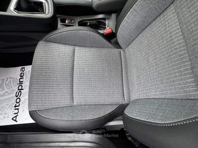 Renault Clio 1.0 TCE 74KW ECO-G TECHNO #sedriscaldati #volriscaldato Nero usata Spinea