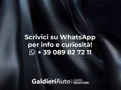 Peugeot Partner e- standard- pacco batteria 50 kwh Bianco usata Fisciano