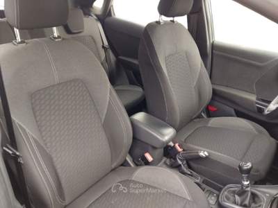 Ford Puma 1.0 Ecoboost Hybrid 125CV Titanium Grigio usata Roma