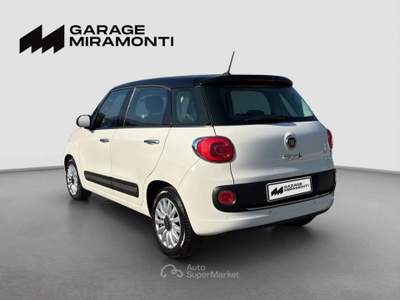 Fiat 500L 500 L 1.6 mjt Pop Star 105cv Bianco usata Cappella Maggiore