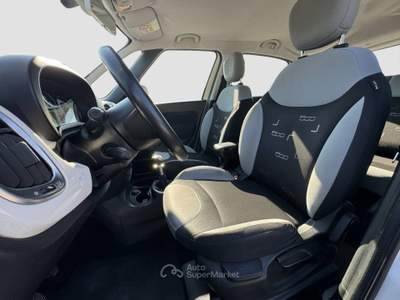 Fiat 500L 500 L 1.6 mjt Pop Star 105cv Bianco usata Cappella Maggiore