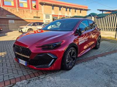 Renault Clio VI 2025 1.8 full hybrid E-Tech Esprit Alpin Rosso usata Mappano