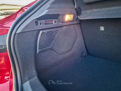 Renault Clio VI 2025 1.8 full hybrid E-Tech Esprit Alpin Rosso usata Mappano