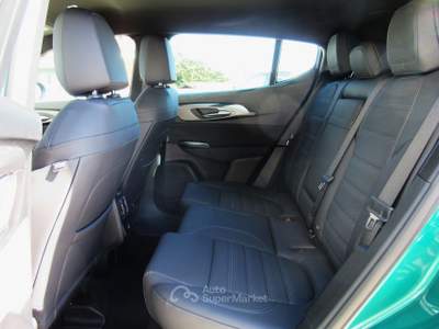 Alfa Romeo Tonale 1.5 160 CV MHEV TCT7 Veloce  Techno con BONUS EASY GO' Verde usata Bruino