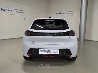 Peugeot 208 208 1.2 turbo Edition 100cv  PREZZO REALE + Optional usata Bruino