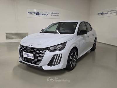 Peugeot 208 208 1.2 turbo Edition 100cv  PREZZO REALE + Optional usata Bruino