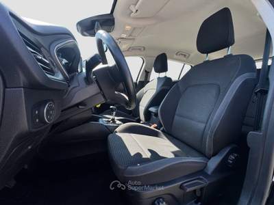 Ford Focus Station Wagon PREZZO REALE SENZA VINCOLO DI FINANZIAMENTO Nero usata Cappella Maggiore