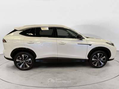 MG HS HS 1.5 hybrid+ Luxury auto Bianco usata Monza