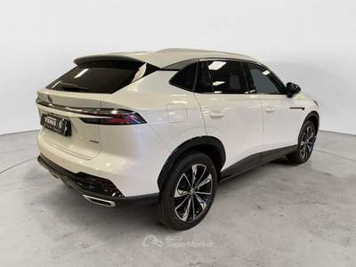 MG HS HS 1.5 hybrid+ Luxury auto Bianco usata Monza