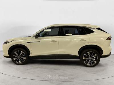 MG HS HS 1.5 hybrid+ Luxury auto Bianco usata Monza