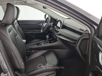 Jeep Compass 1.3 T4 PHEV 190cv Night Eagle 4xe Auto Grigio usata Reggio nell'Emilia
