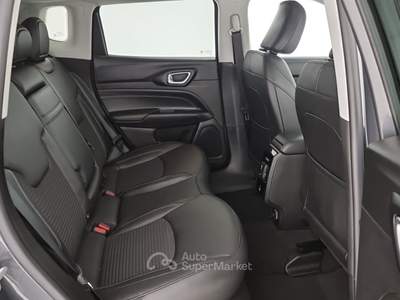Jeep Compass 1.3 T4 PHEV 190cv Night Eagle 4xe Auto Grigio usata Reggio nell'Emilia