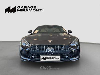 Mercedes-Benz AMG GT 63S E Performance Nero usata Cappella Maggiore