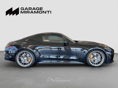 Mercedes-Benz AMG GT 63S E Performance Nero usata Cappella Maggiore