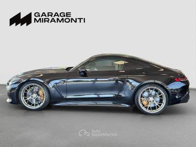 Mercedes-Benz AMG GT 63S E Performance Nero usata Cappella Maggiore