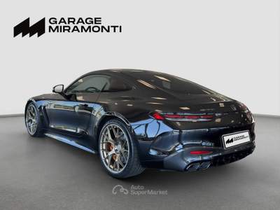 Mercedes-Benz AMG GT 63S E Performance Nero usata Cappella Maggiore