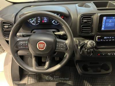 Fiat Ducato 33 LH2 2.2 Mjt3 140CV E6D-final Bianco usata Fornovo di Taro