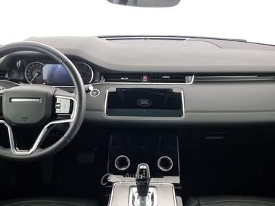 Land Rover Range Rover Evoque Range Rover Evoque 2.0d i4 mhev SE awd 163cv auto Bianco usata Reggio nell'Emilia