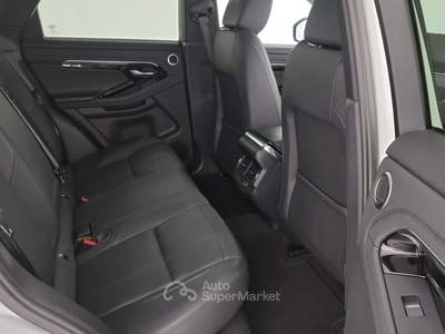 Land Rover Range Rover Evoque Range Rover Evoque 2.0d i4 mhev SE awd 163cv auto Bianco usata Reggio nell'Emilia