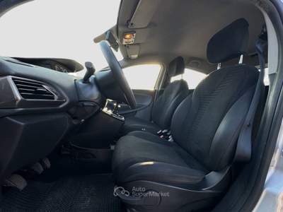 Lancia Ypsilon 5 Porte 1.2 8v Gold c CL 69cv E6 Grigio usata Cappella Maggiore