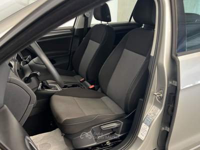 Volkswagen Golf 1.2 TSI Trendline BlueMotion Argento usata Cesena