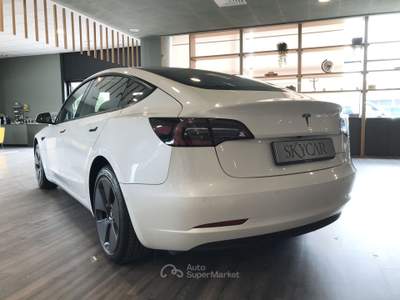 Tesla Model 3 75 kWh Long Range Dual Motor AWD Bianco usata Foligno
