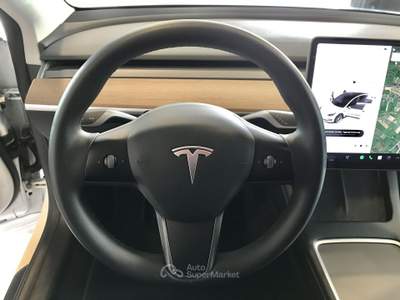 Tesla Model 3 75 kWh Long Range Dual Motor AWD Bianco usata Foligno