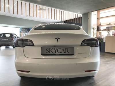 Tesla Model 3 75 kWh Long Range Dual Motor AWD Bianco usata Foligno
