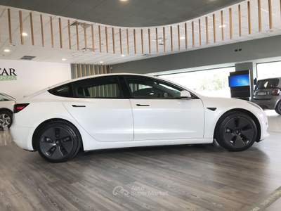 Tesla Model 3 75 kWh Long Range Dual Motor AWD Bianco usata Foligno