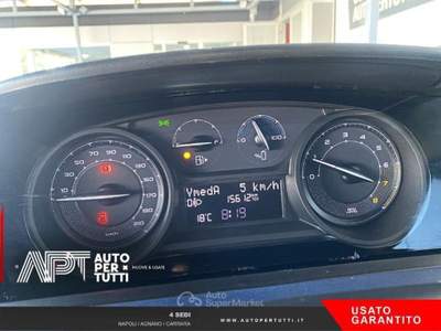 Lancia Ypsilon Ypsilon 1.0 firefly hybrid Platino s&s 70cv Grigio usata Napoli