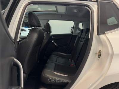 Peugeot 2008 1.6 8V e-HDi 115cv stop@start allure Bianco usata Caresanablot