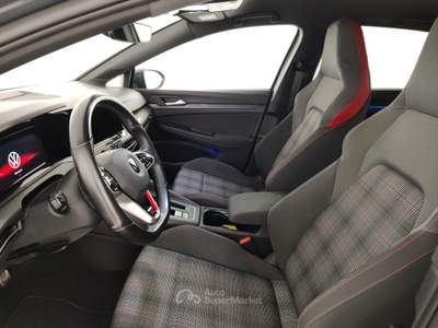 Volkswagen Golf 2.0 TSI GTI Grigio usata Massa