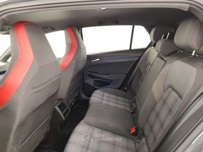 Volkswagen Golf 2.0 TSI GTI Grigio usata Massa