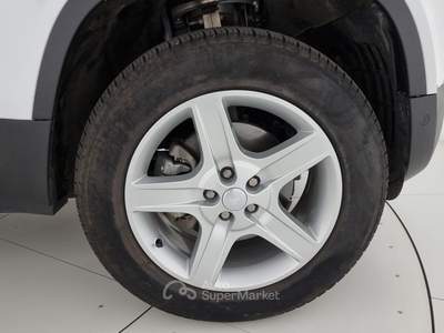 Land Rover Defender Defender 110 3.0d i6 mhev SE awd 200cv autocarro N1 Bianco usata Reggio nell'Emilia