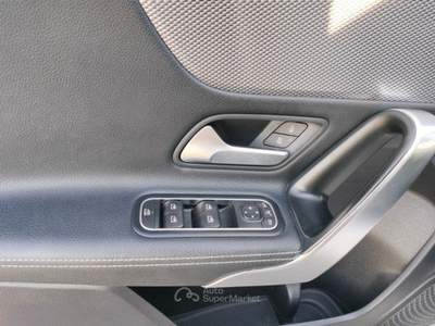 Mercedes-Benz Classe A A 160 Executive Bianco usata Bagni di Lucca