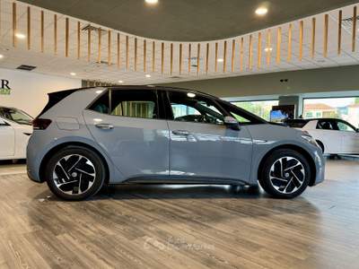 Volkswagen ID.3 Pro Performance con Pompa di calore Grigio usata Foligno