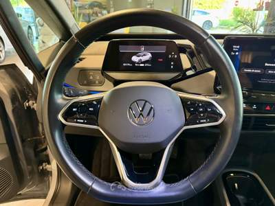 Volkswagen ID.3 Pro Performance con Pompa di calore Grigio usata Foligno