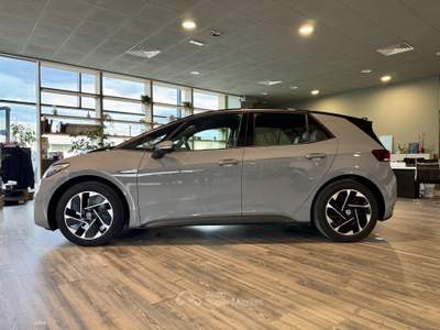 Volkswagen ID.3 Pro Performance con Pompa di calore Grigio usata Foligno