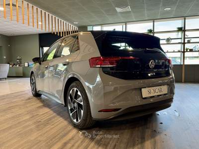 Volkswagen ID.3 Pro Performance con Pompa di calore Grigio usata Foligno