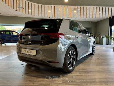 Volkswagen ID.3 Pro Performance con Pompa di calore Grigio usata Foligno