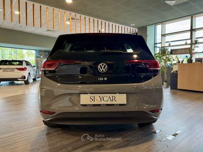 Volkswagen ID.3 Pro Performance con Pompa di calore Grigio usata Foligno