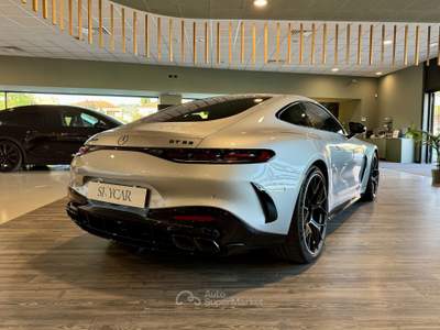 Mercedes-Benz AMG GT 63 Premium Plus 4MATIC+ Argento usata Foligno