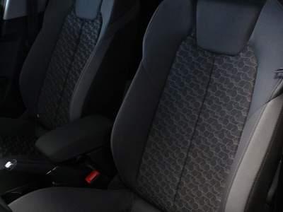 Audi A1 A1 SPB 30 TFSI S tronic Identity Black Sline Nero usata Venezia