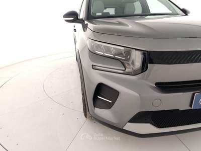 Citroen C3 Turbo 100 S&S MAX Grigio usata Massa