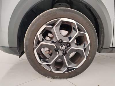 Citroen C3 Turbo 100 S&S MAX Grigio usata Massa