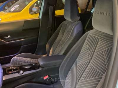 Lancia Ypsilon Nuova Ibrida My24 Lx 1.2 100cv Ibrida Verde usata Roma
