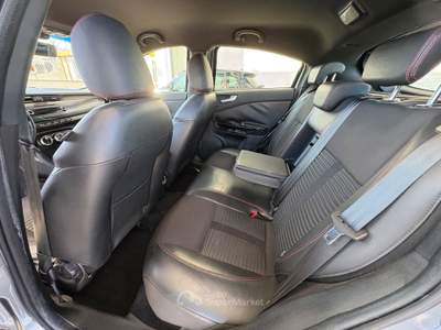 Alfa Romeo Giulietta Exclusive Grigio usata ALTAMURA