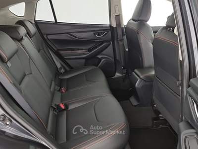 Subaru XV XV 2.0i Premium lineartronic Nero usata Reggio nell'Emilia