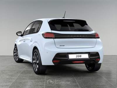 Peugeot 208 PureTech 100 Stop&Start 5 porte Style Bianco usata Varedo
