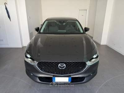 Mazda CX-30 2.0L Skyactiv-G 150cv M Hybrid Homura usata Castellammare di Stabia